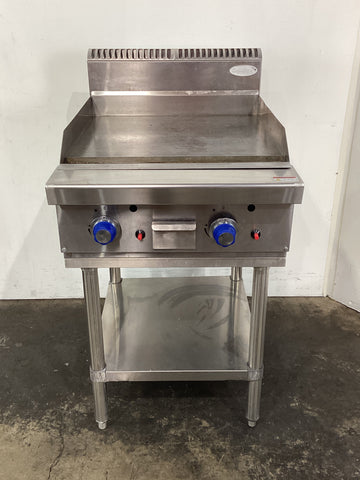 Cookrite AT80G6G-F Griddle - 833746