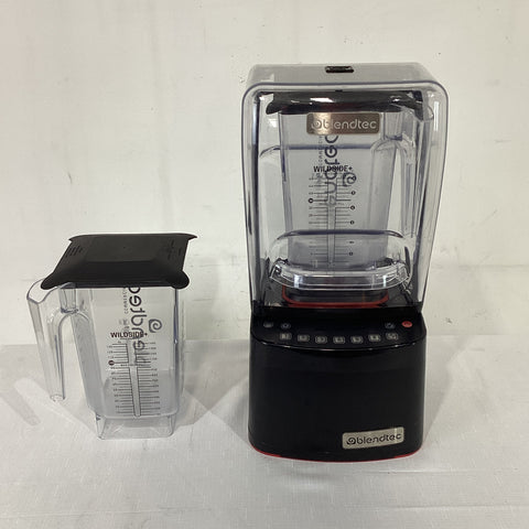Blendtec Stealth 885 Blender + 2 Jugs - 833764