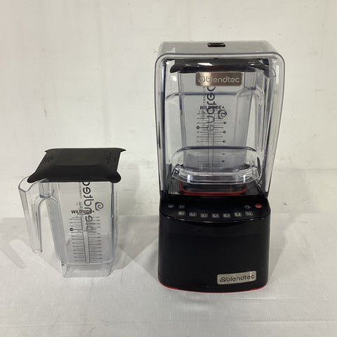 Blendtec Stealth 885 Blender + 2 Jugs - 833765
