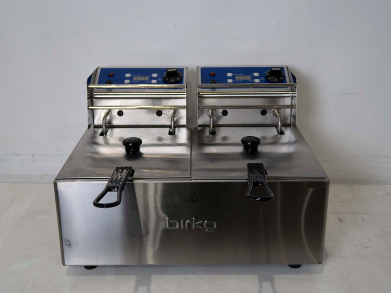 Birko 1001002 Fryer - 833787