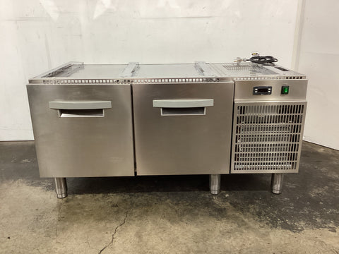 Zanussi 27TTAECOMIN Refrigerated Drawer - 833916