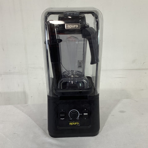 Apuro DR825-A Blender - 833951