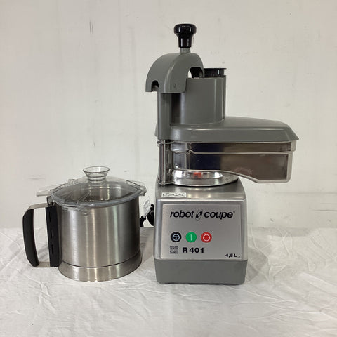 Robot Coupe R401 Food Processor - 833995