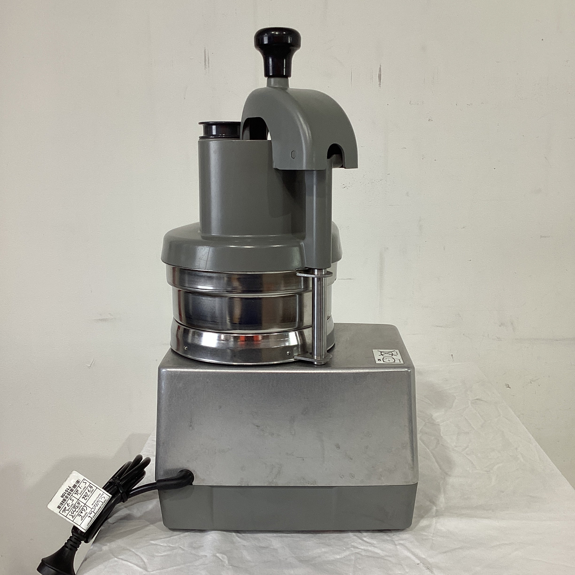 Robot Coupe R401 Food Processor - 833995