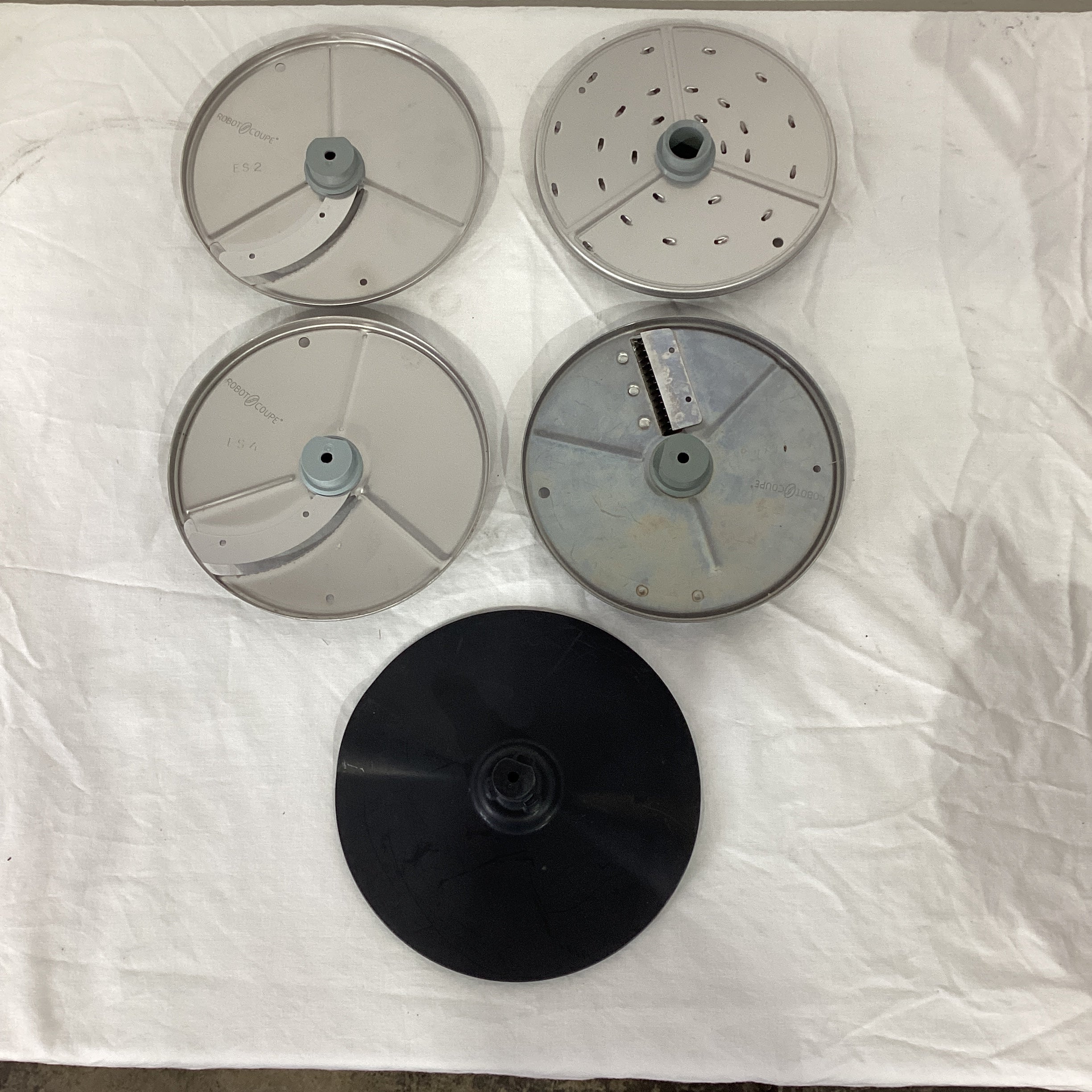 Robot Coupe R401 Food Processor - 833995