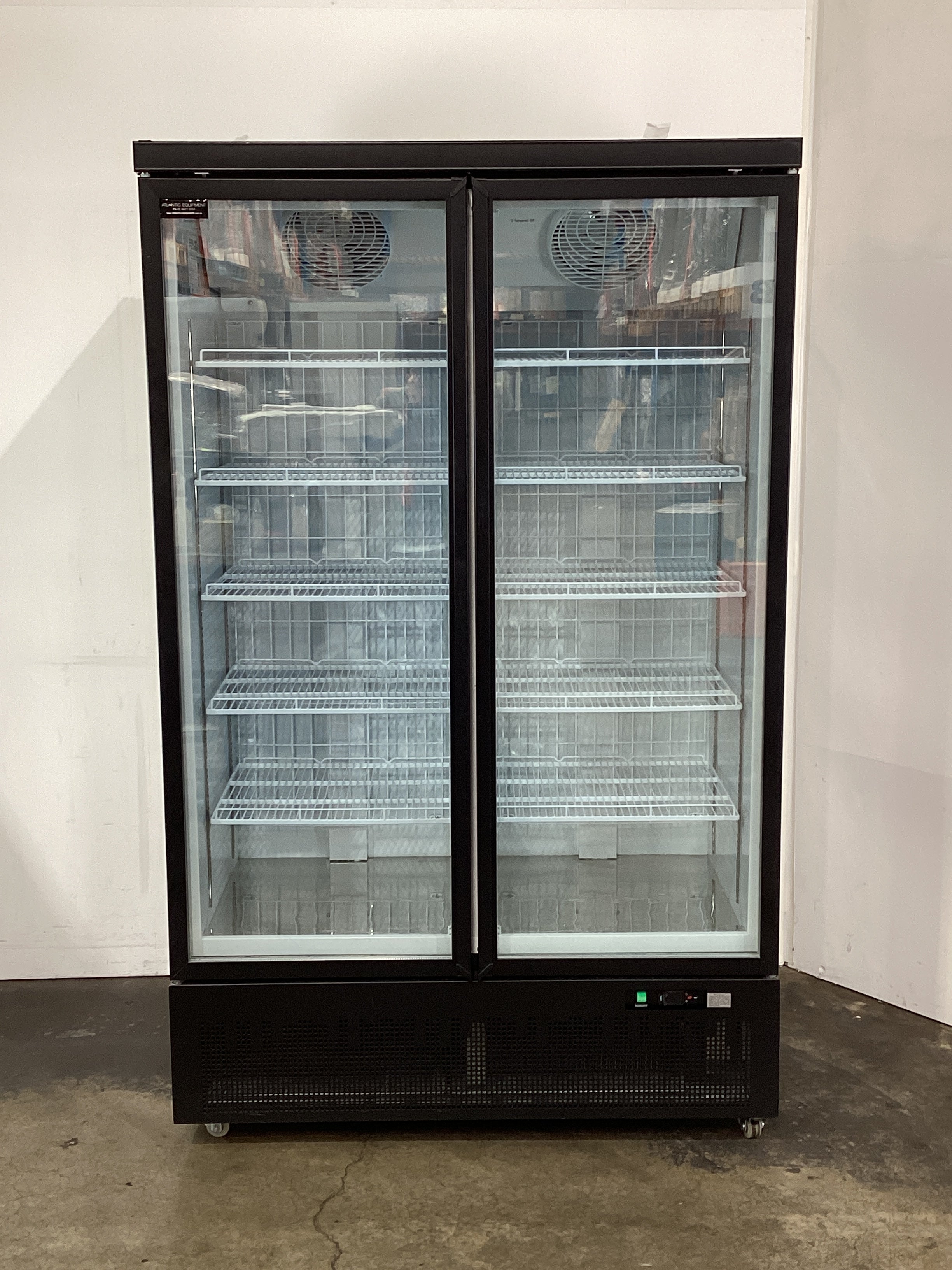 Thermaster LG-1000BGBMF Freezer - 834086