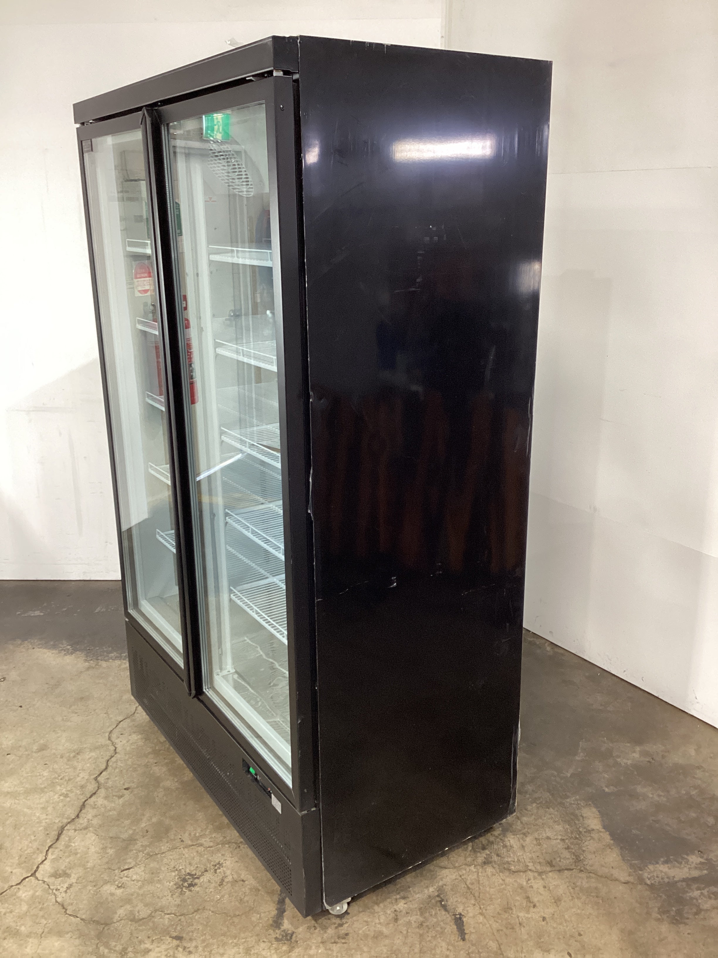 Thermaster LG-1000BGBMF Freezer - 834086