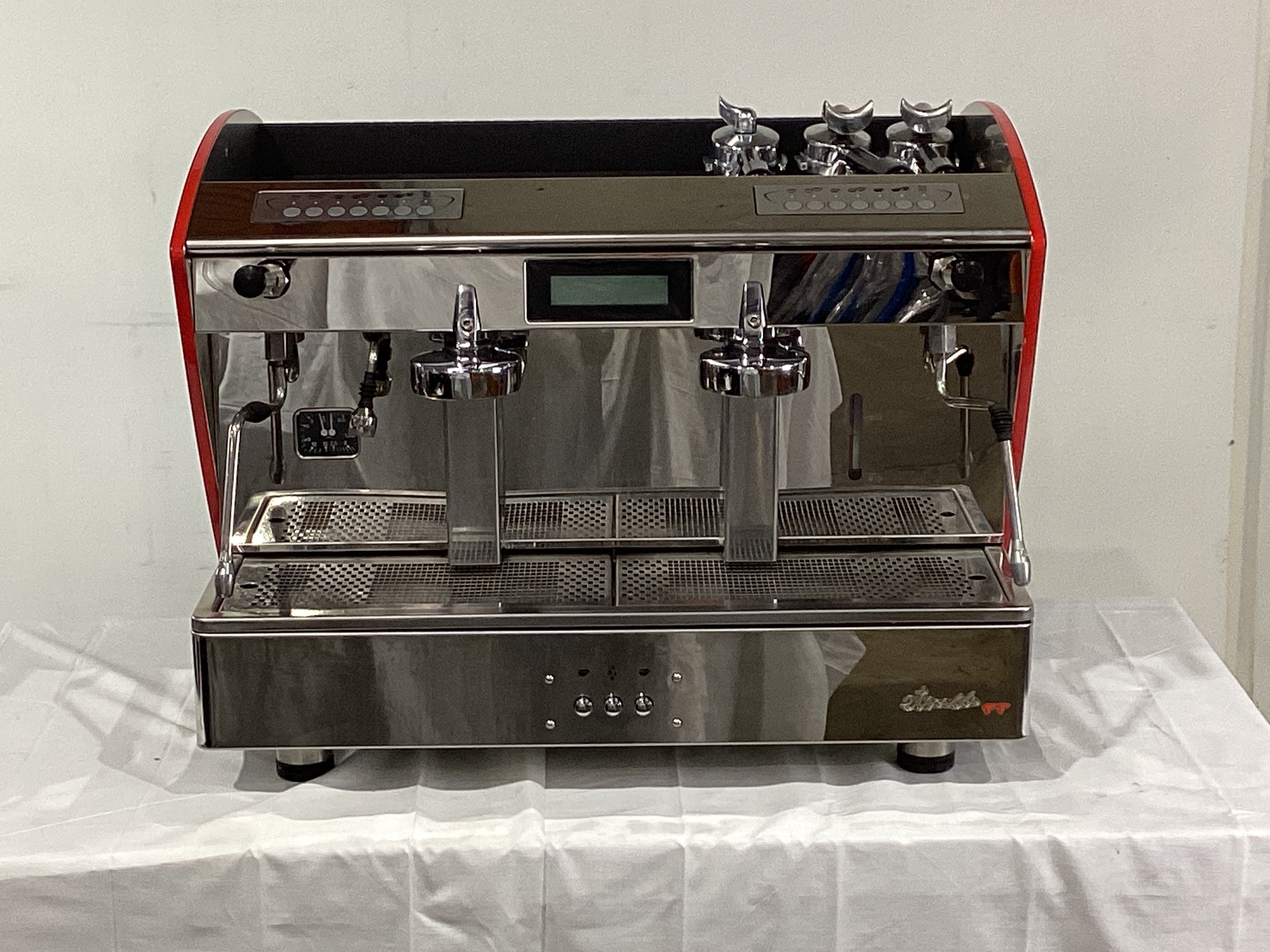 Orchestrale Etnica TT 2 Group Coffee Machine - 834091