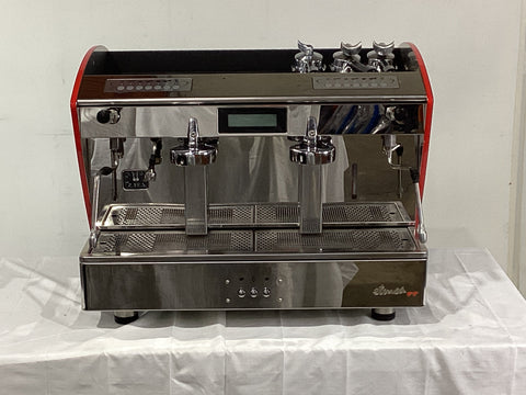 Orchestrale Etnica TT 2 Group Coffee Machine - 834091