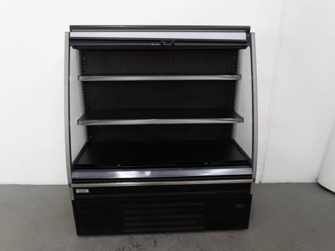 Bonnet Neve Curl 3 125 Multi-Deck Chiller - 834225