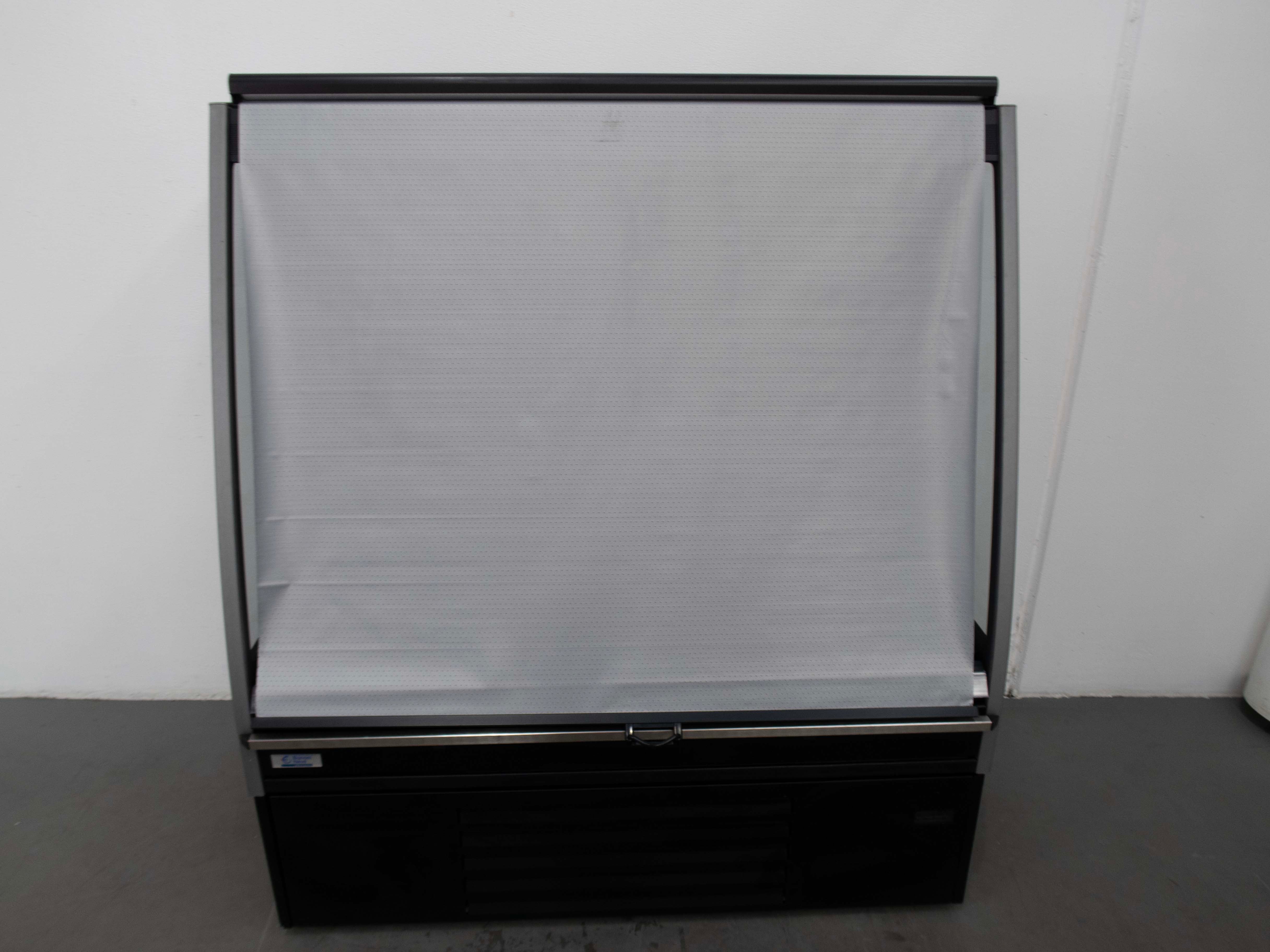 Bonnet Neve Curl 3 125 Multi-Deck Chiller - 834225