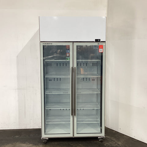 Skope TME1000N-A Upright Fridge - 834261