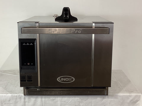 Unox XESR-03HS-MDDN Speed Oven - 834391