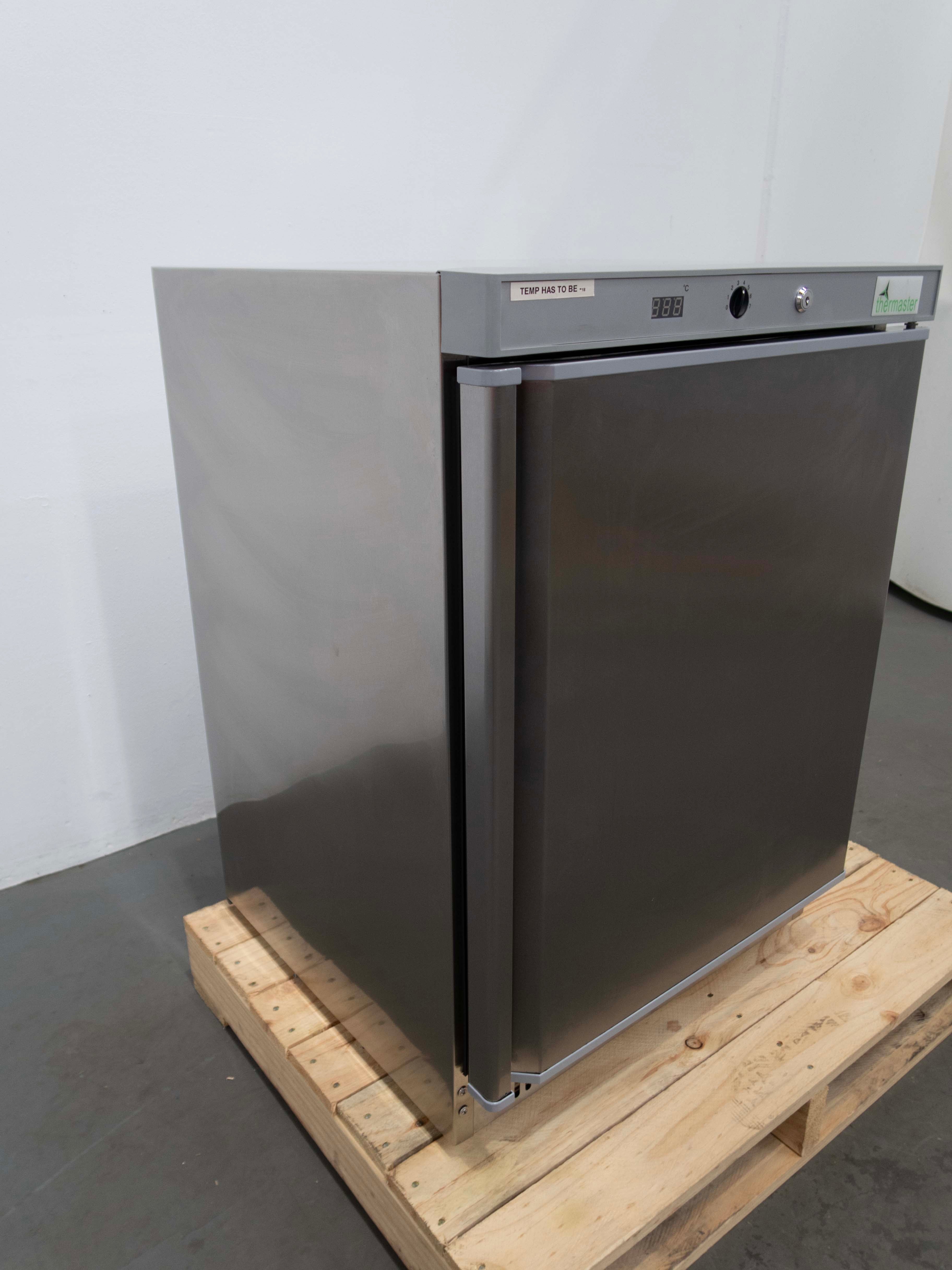 Thermaster HF200 Bar Freezer - 834408