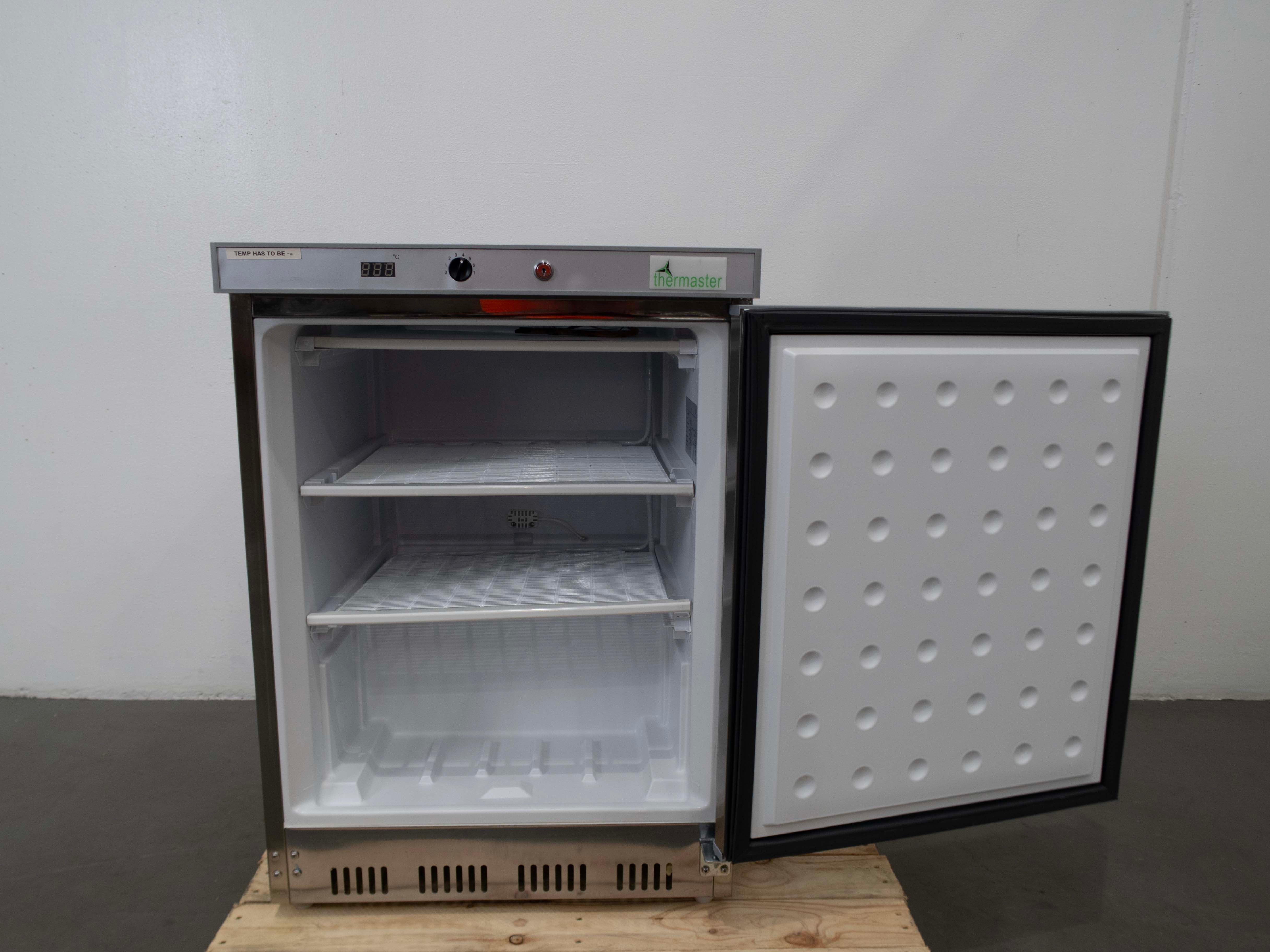 Thermaster HF200 Bar Freezer - 834408