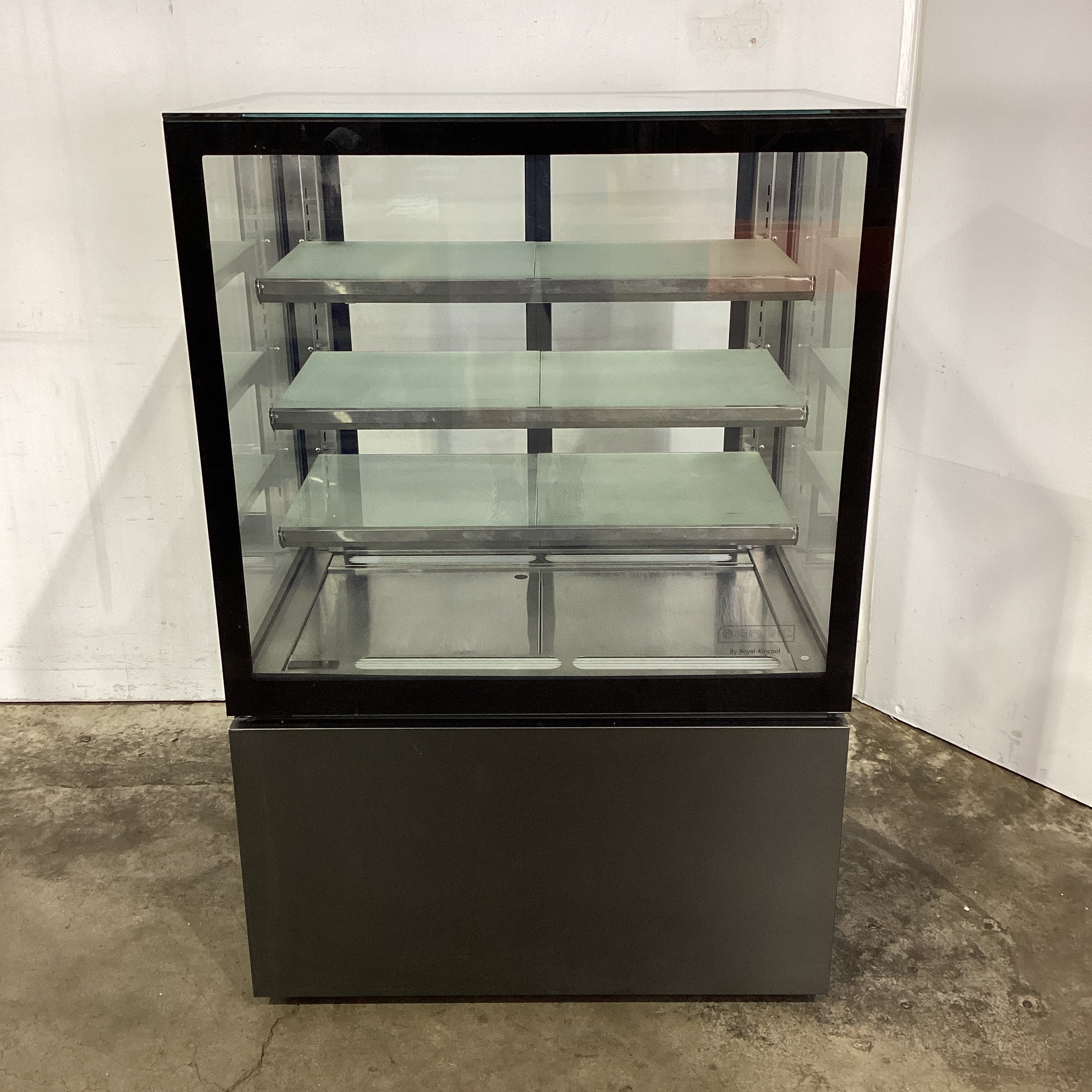 Anvil NDSV4730 Cold Food Display - 834583