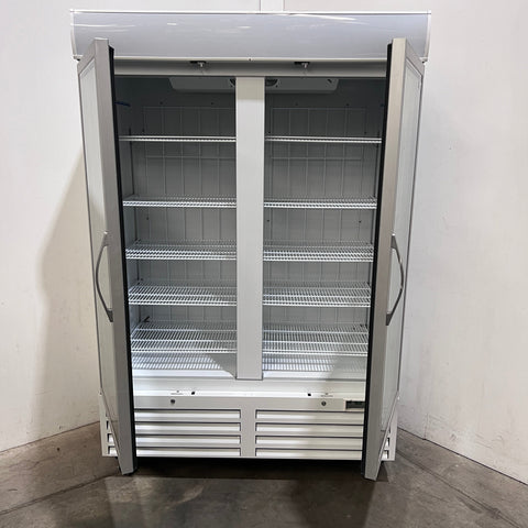 Thermocool THC-DF930 Upright Freezer - 834627