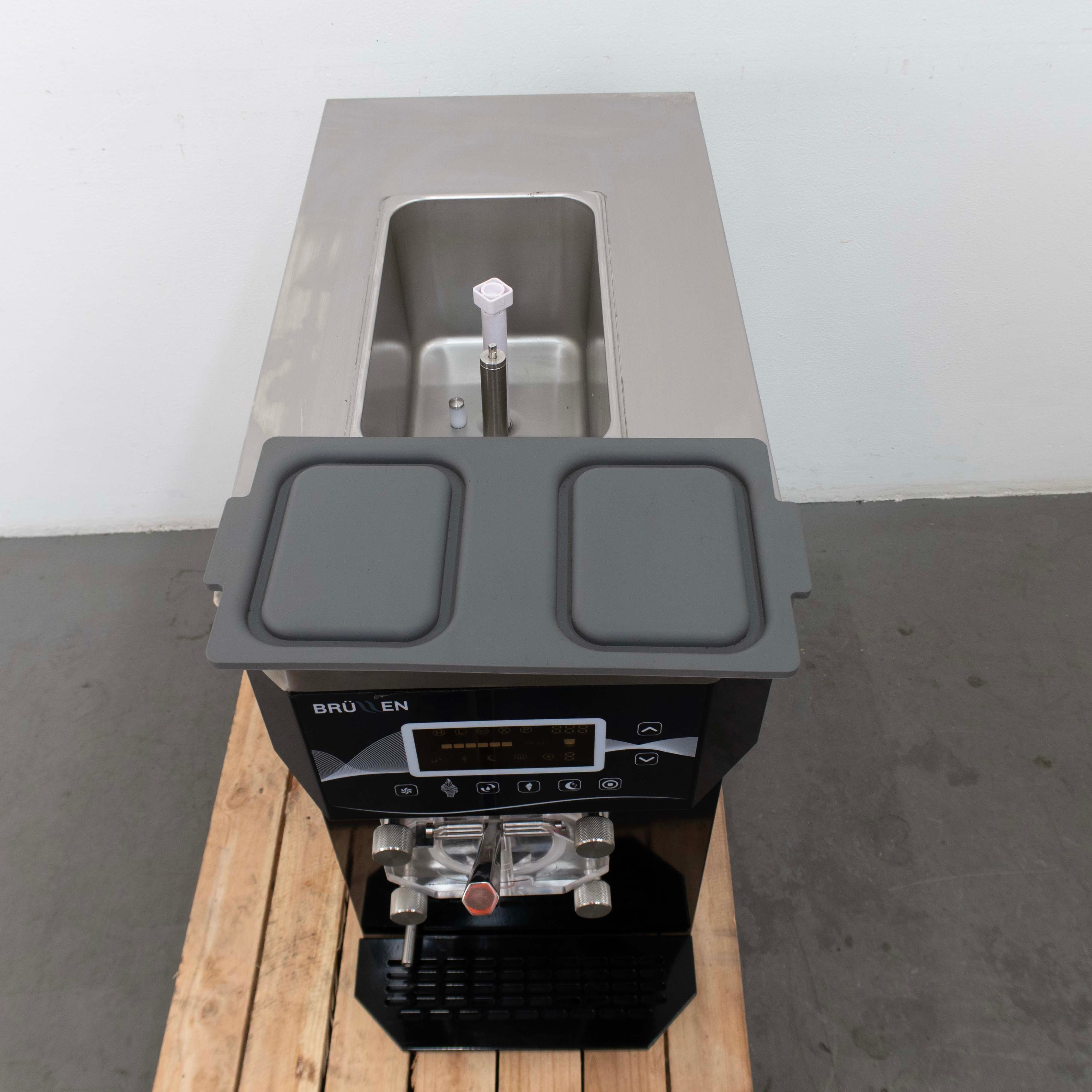 Brullen i91 Pro Ice Cream Machine - 834631