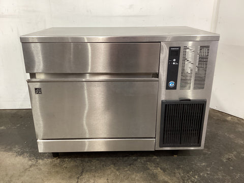 Hoshizaki IM-100CNE Ice Machine - 834675