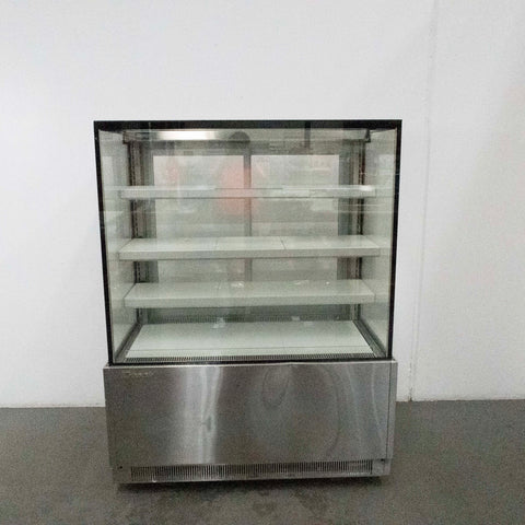 Turbo Air TBP1200-3 Cake Display Case - 834713