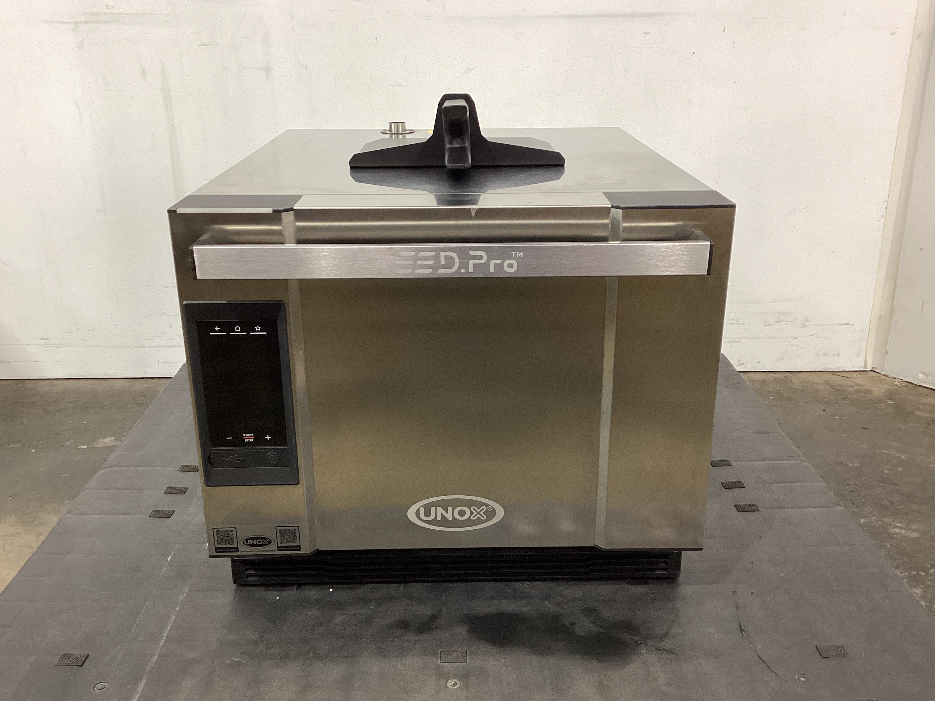 Unox XESR-03HS-MDDN Speed Oven - 834754