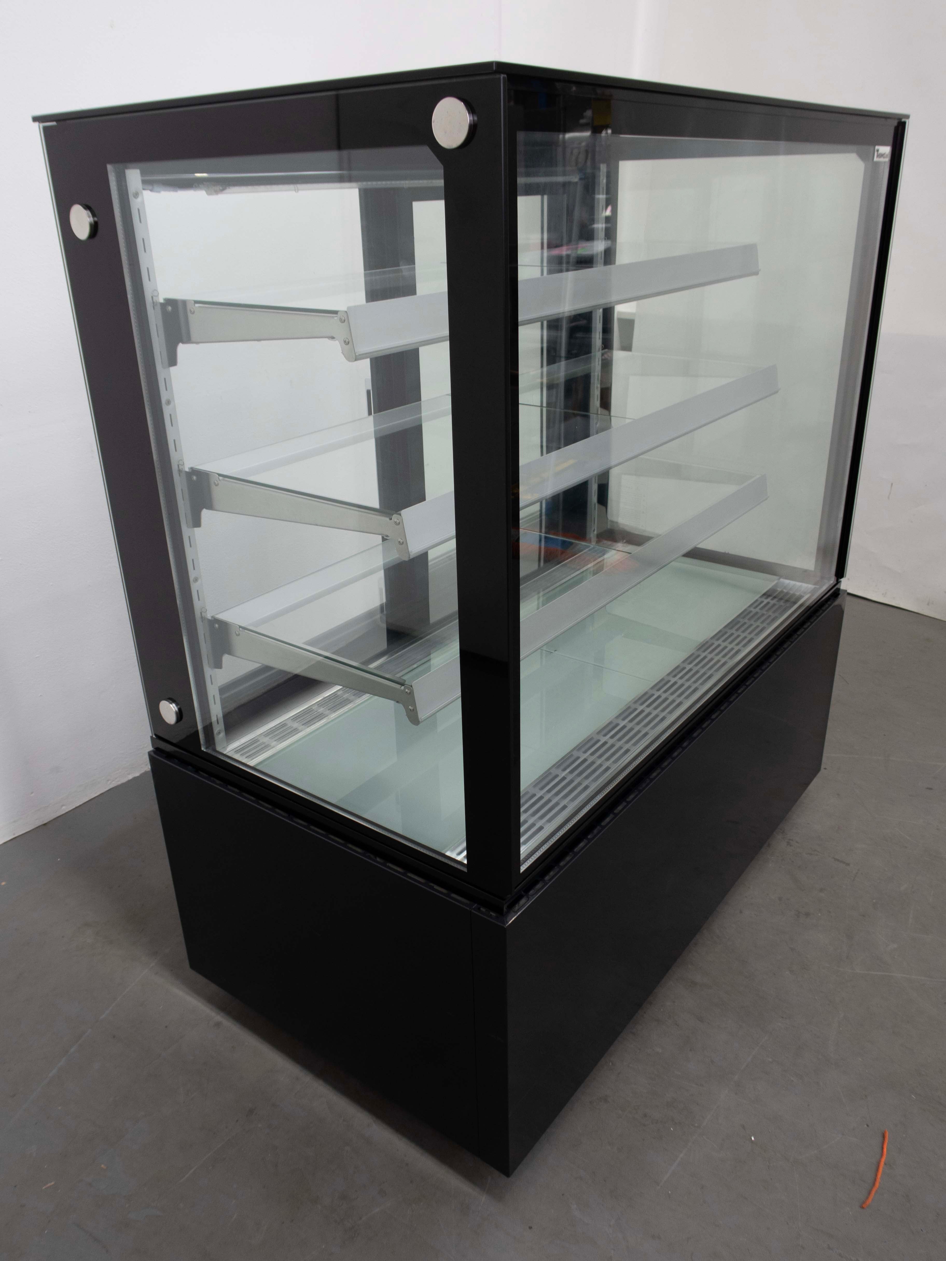 Thermocool THC-CD1240 Cake Display - 834775