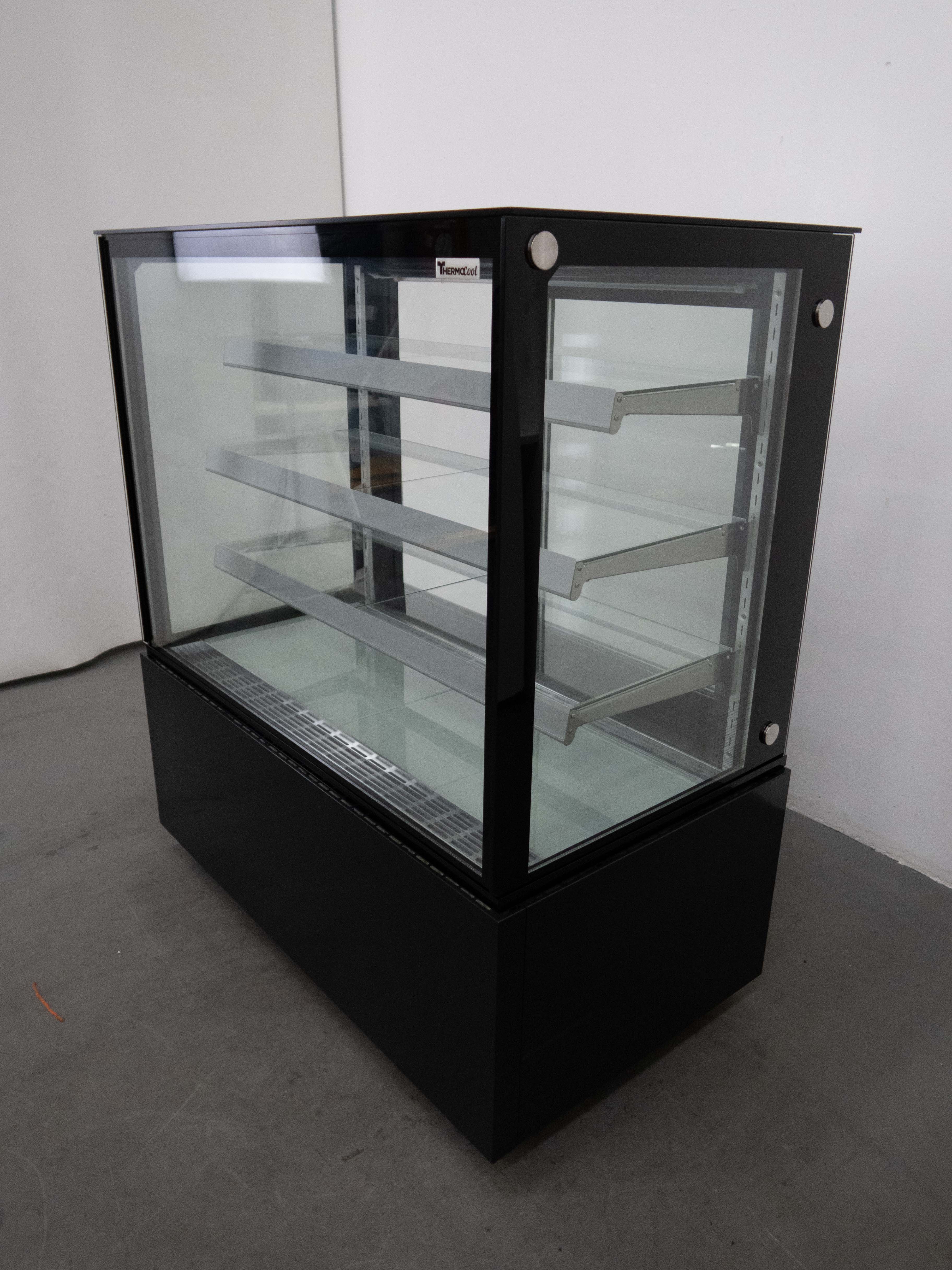 Thermocool THC-CD1240 Cake Display - 834775