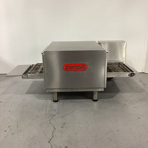 Zanolli Synthesis 05/40 Pizza Oven - 834933