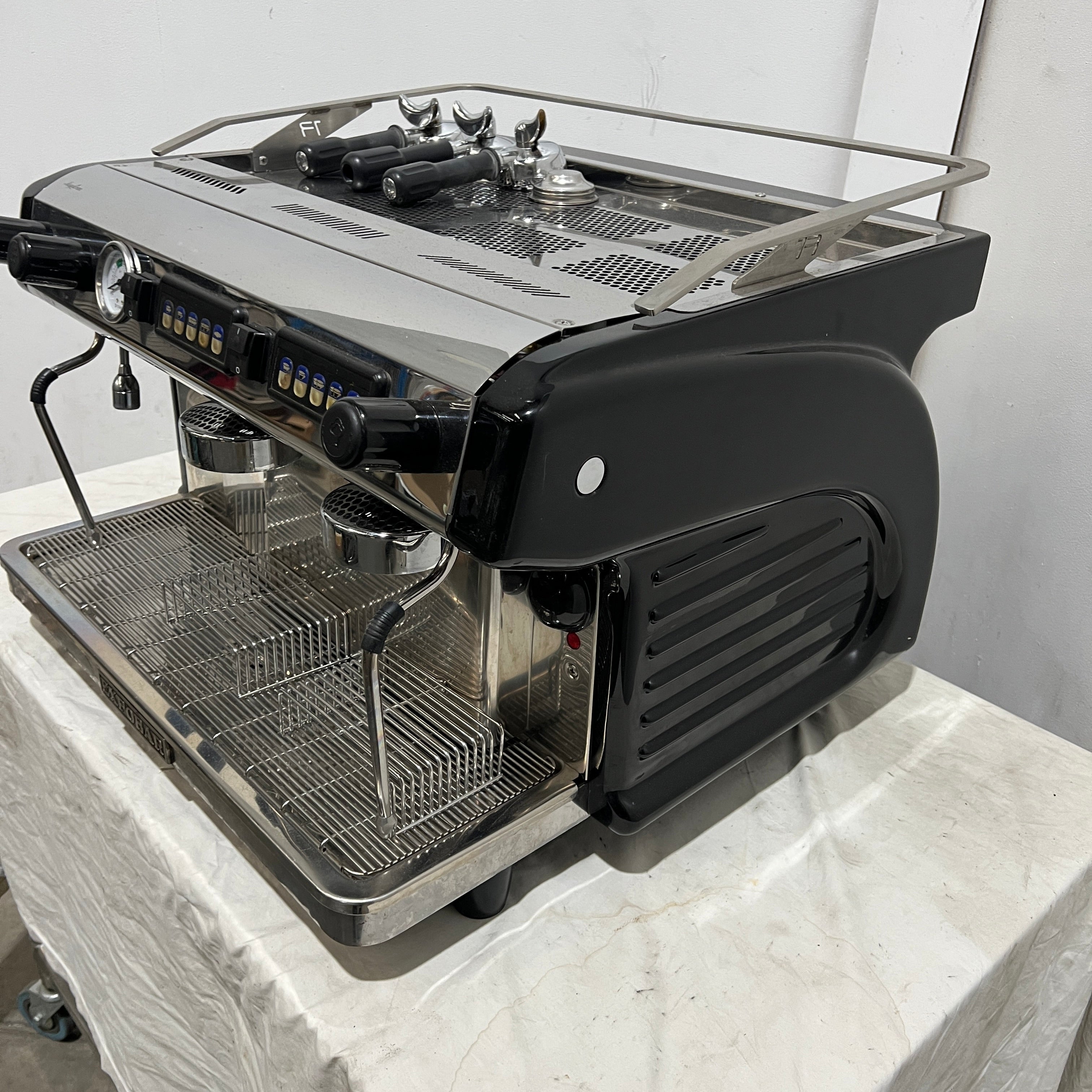 Expobar Ruggero 2 Group Coffee Machine - 834994