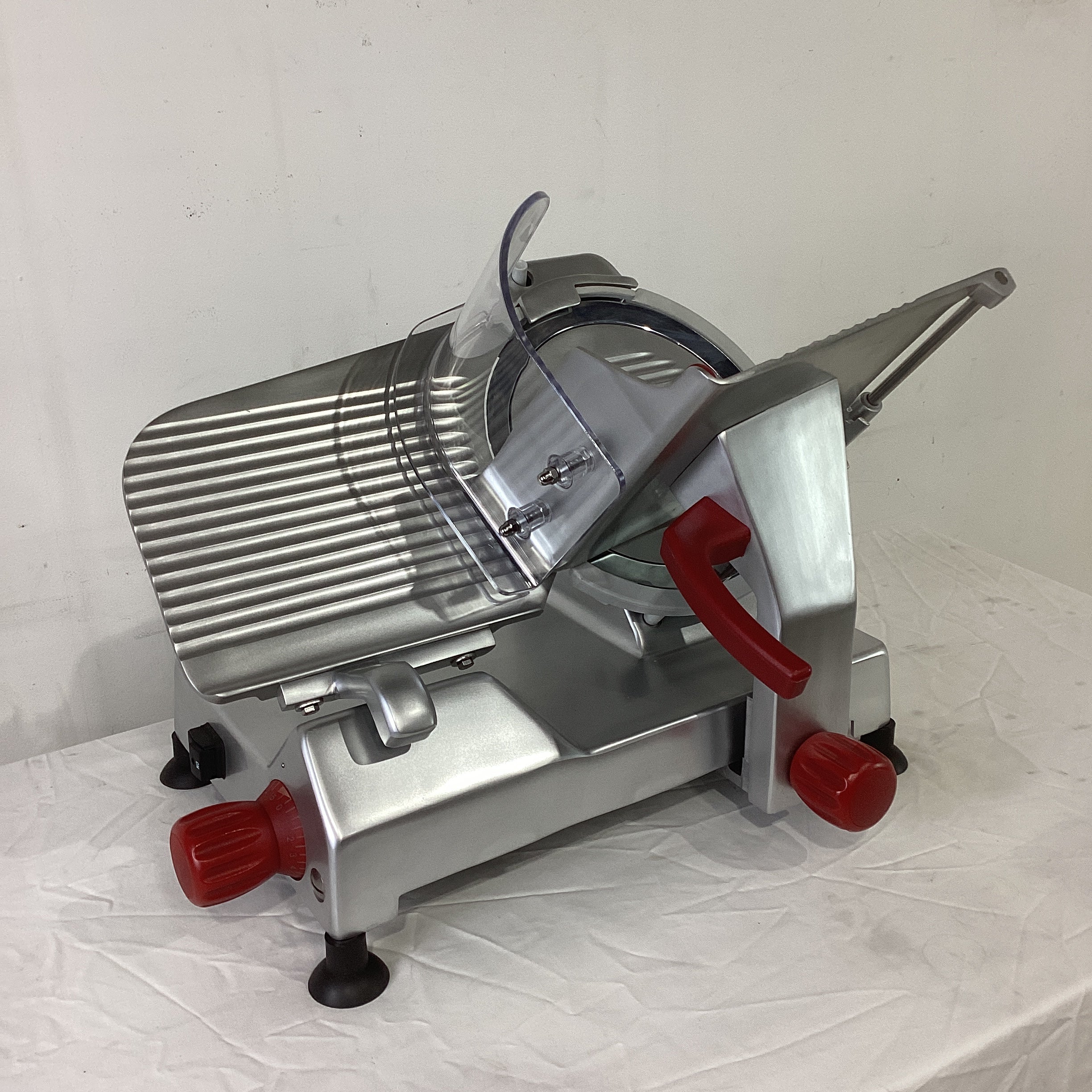 Noaw NS250HD Meat Slicer - 835154