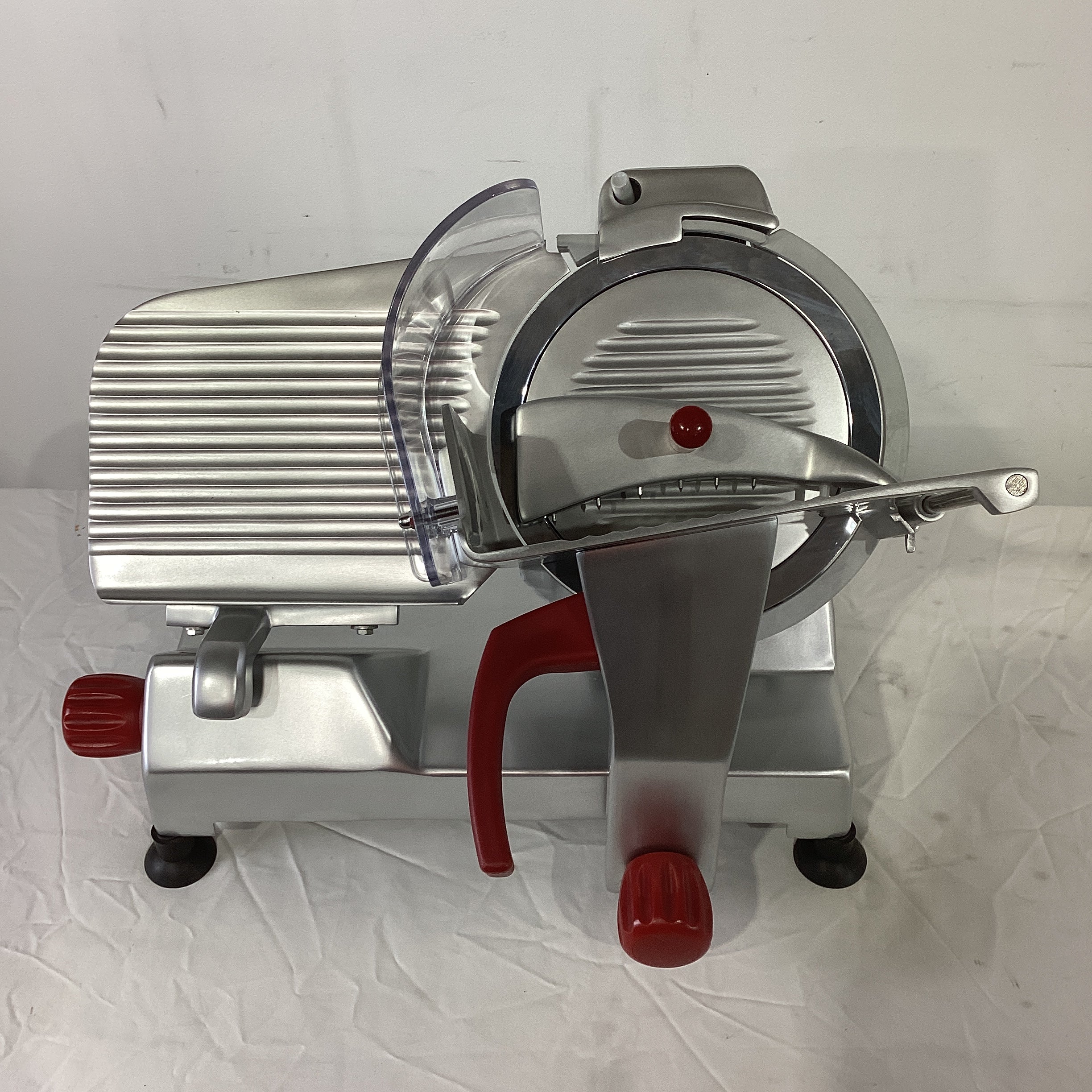 Noaw NS250HD Meat Slicer - 835154