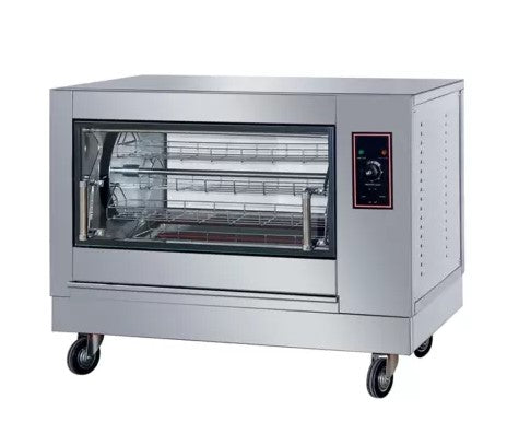 FED YXD-266E Chicken Rotisserie - 835169