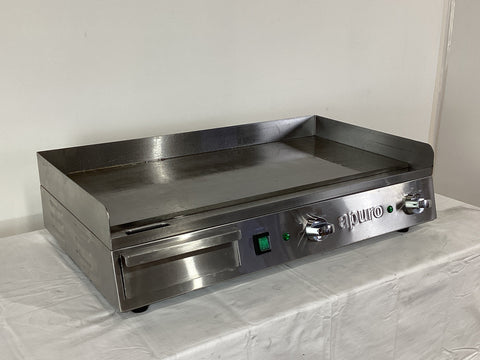 Apuro DB167-A Griddle - 835216