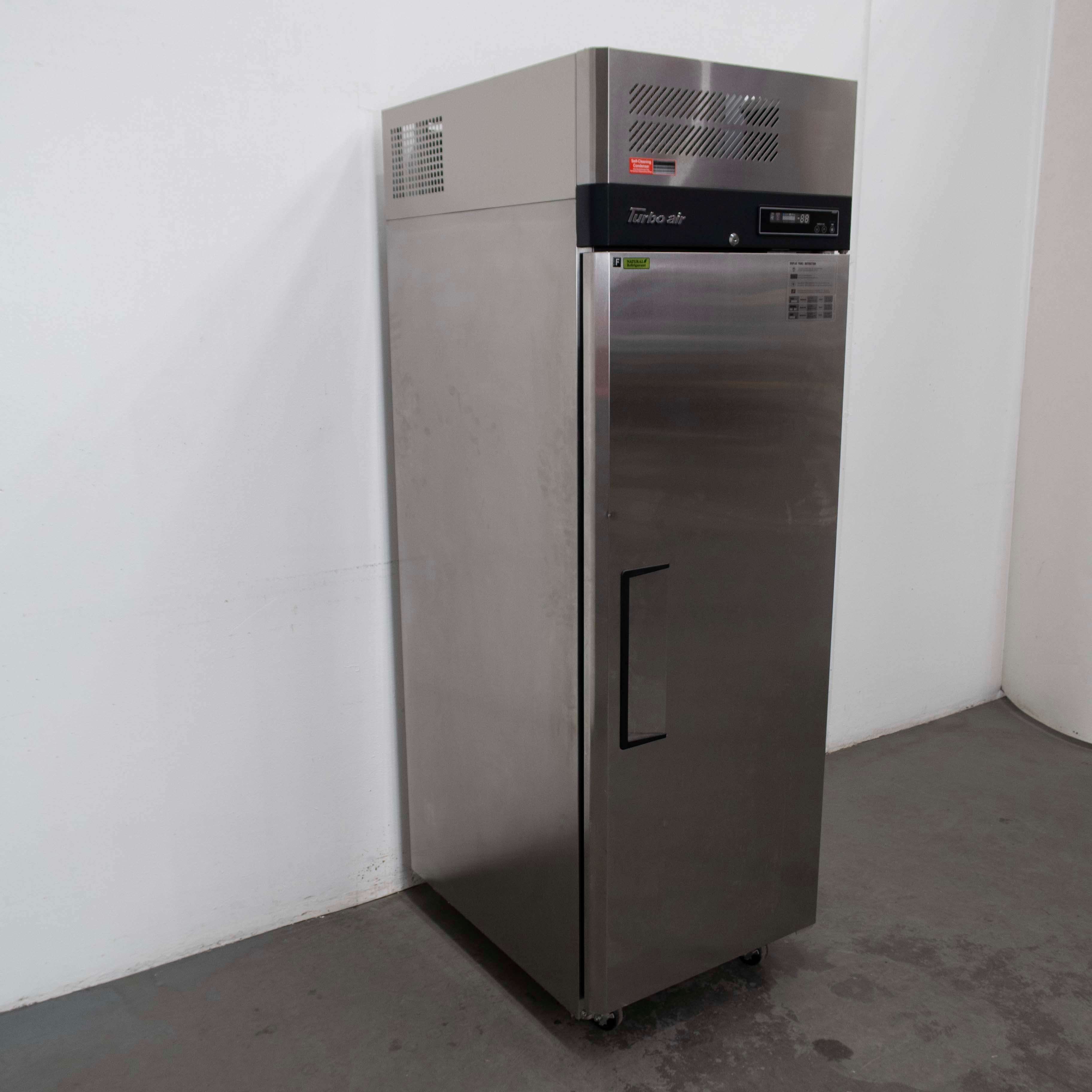 Turbo Air KF25-1-N Upright Freezer - 835227