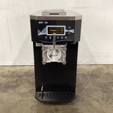 Brullen i91 Pro Ice Cream Machine - 835326