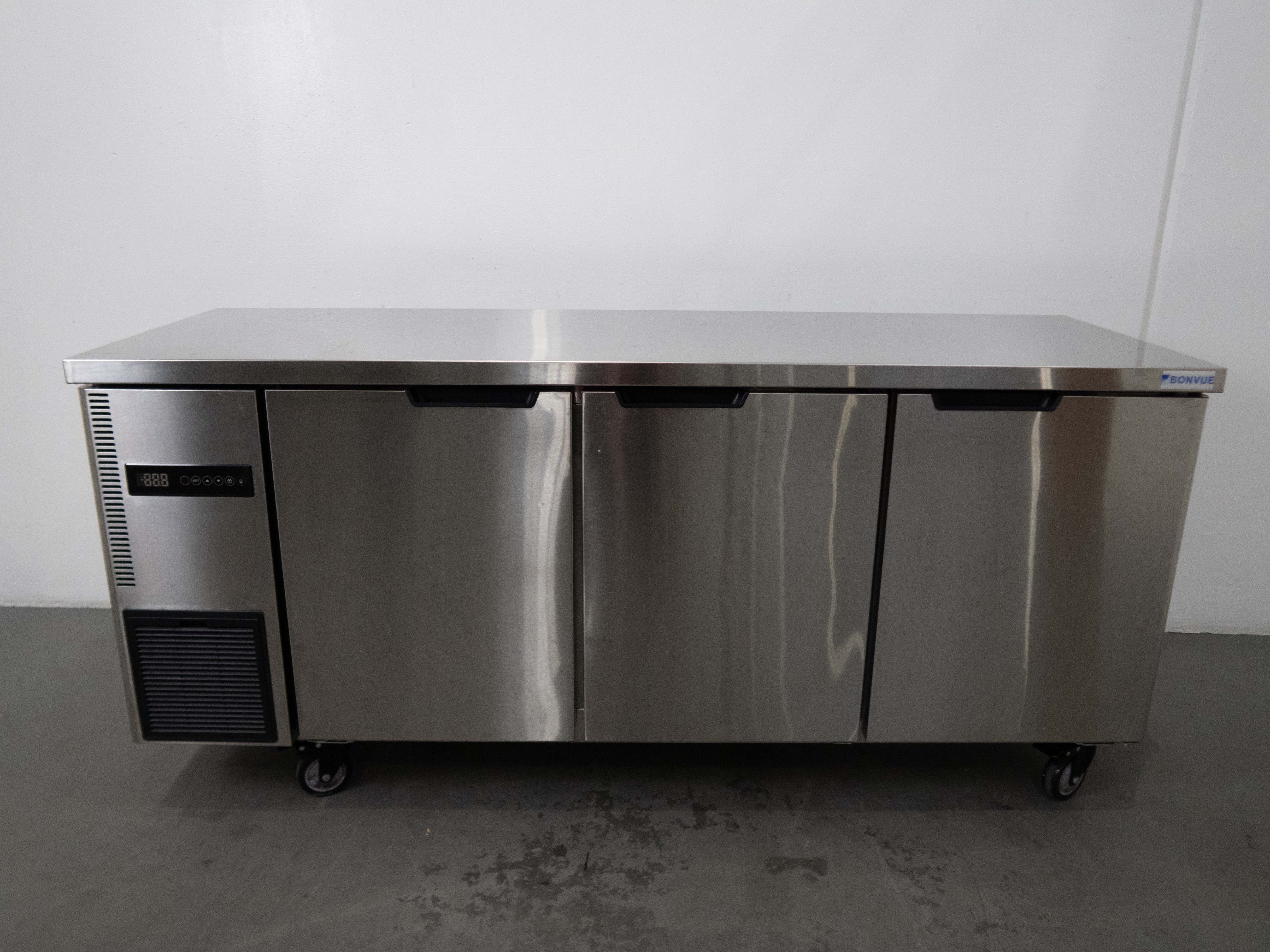 Thermaster TS1800TN-3D Workbench Fridge - 835341