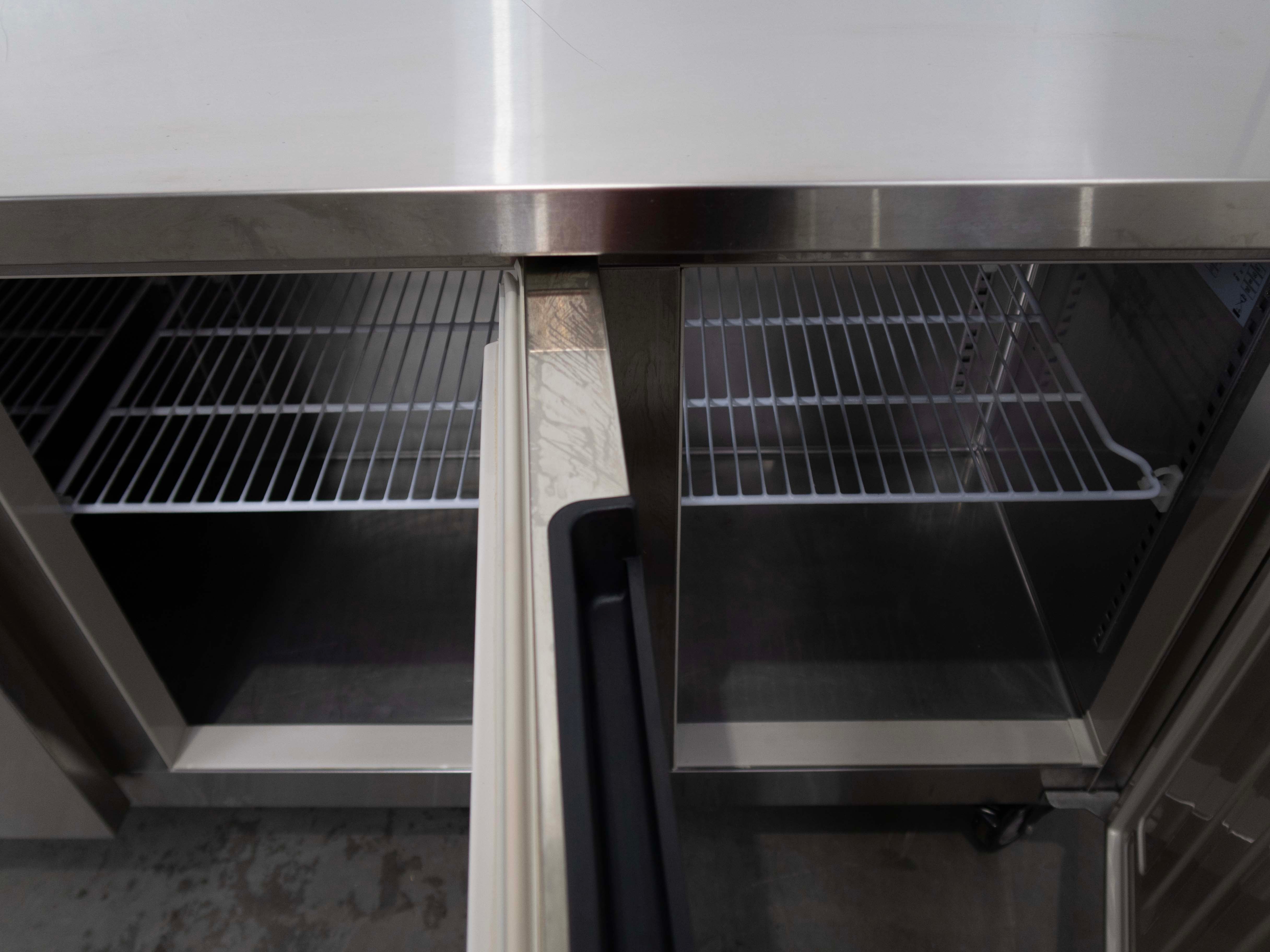 Thermaster TS1800TN-3D Workbench Fridge - 835341