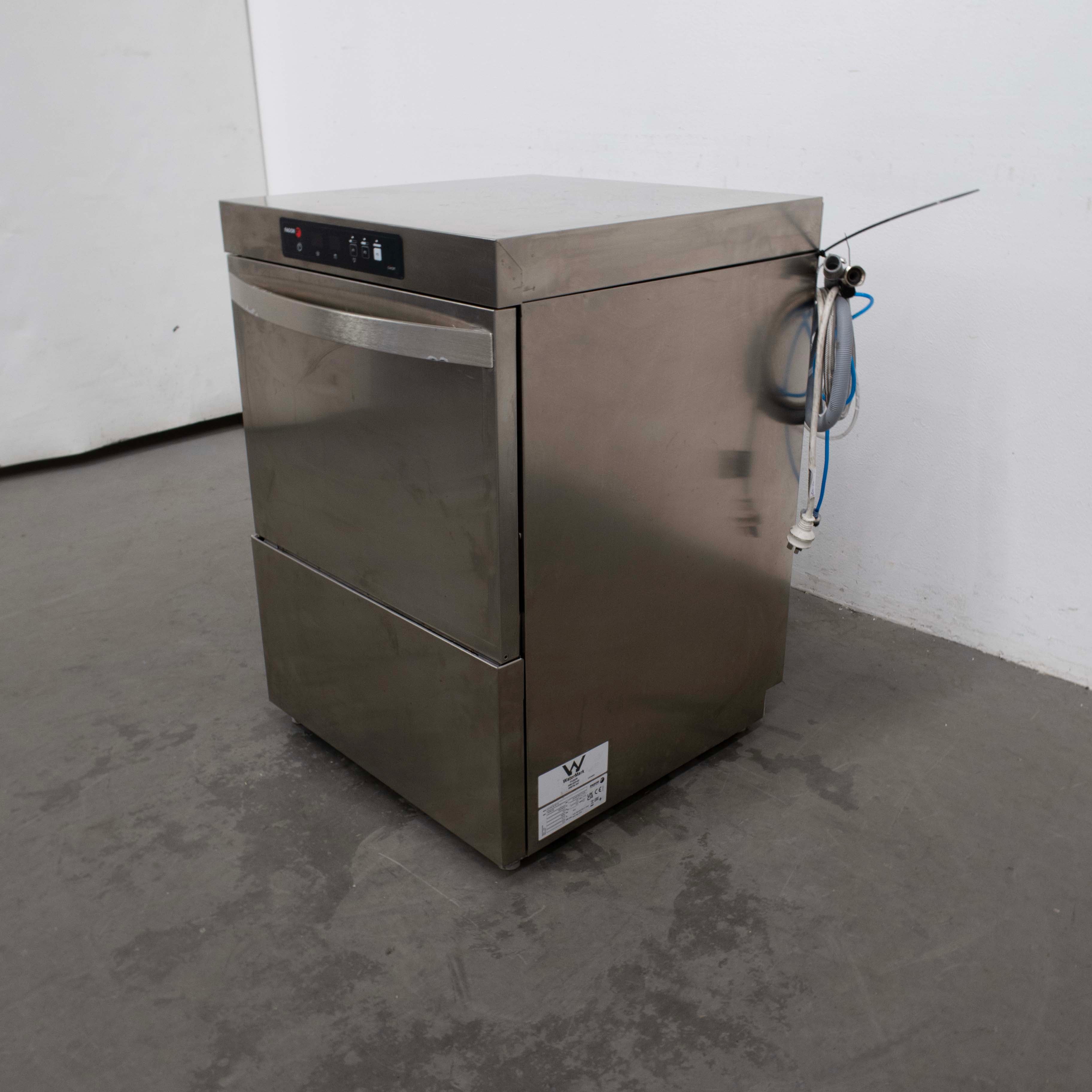 Fagor CO-502BDD Undercounter Dishwasher - 835342