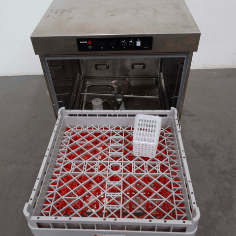 Fagor CO-502BDD Undercounter Dishwasher - 835342