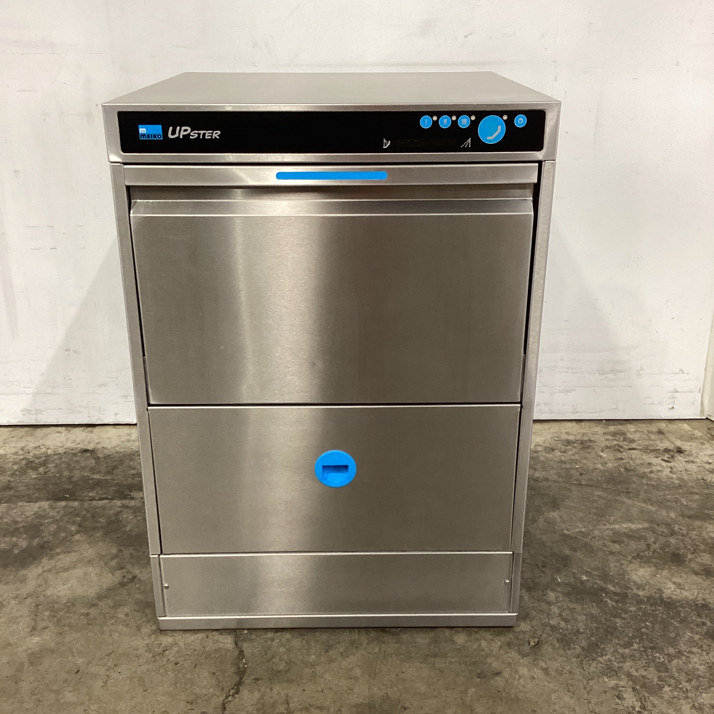 Meiko U500G M2 Glasswasher - 835467