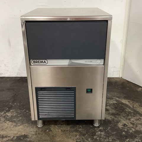 Brema CB 316A DP Ice Machine - 835503