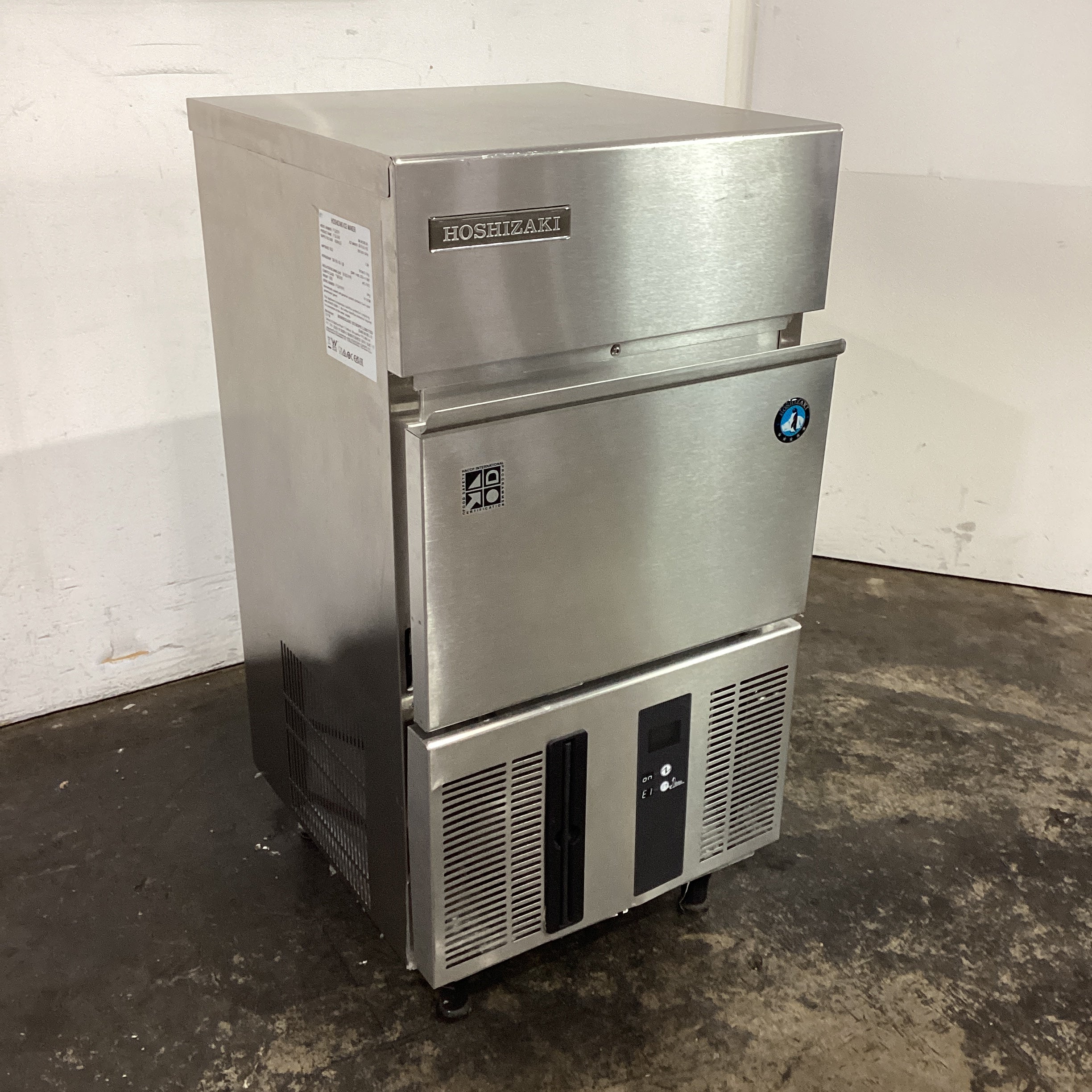 Hoshizaki IM-30CNE-25 Ice Machine - 835517