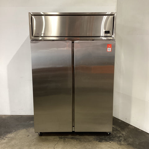Skope PG21.UPR.2.SD Upright Fridge - 835518
