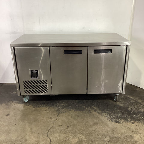 Glacian BCS61420 Undercounter Fridge - 835519