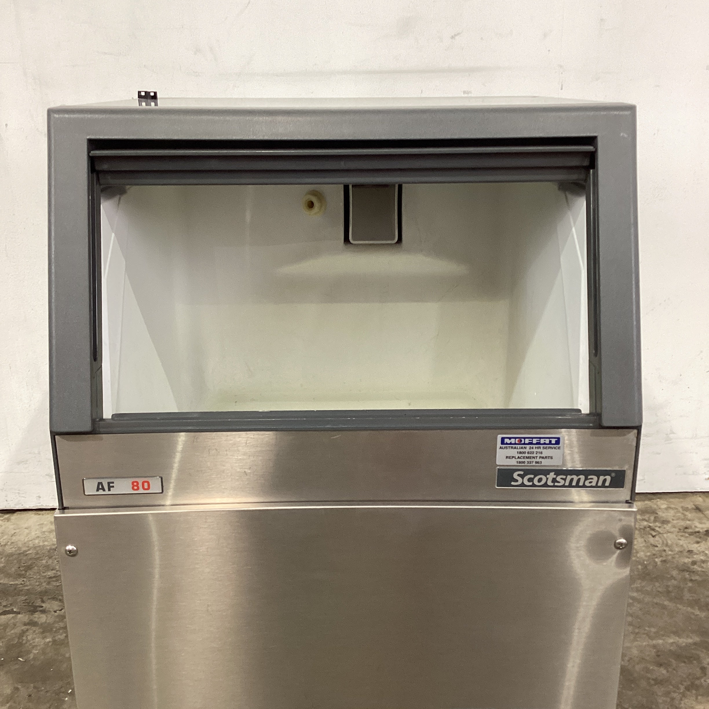 Scotsman AF80 Ice Machine - 835529