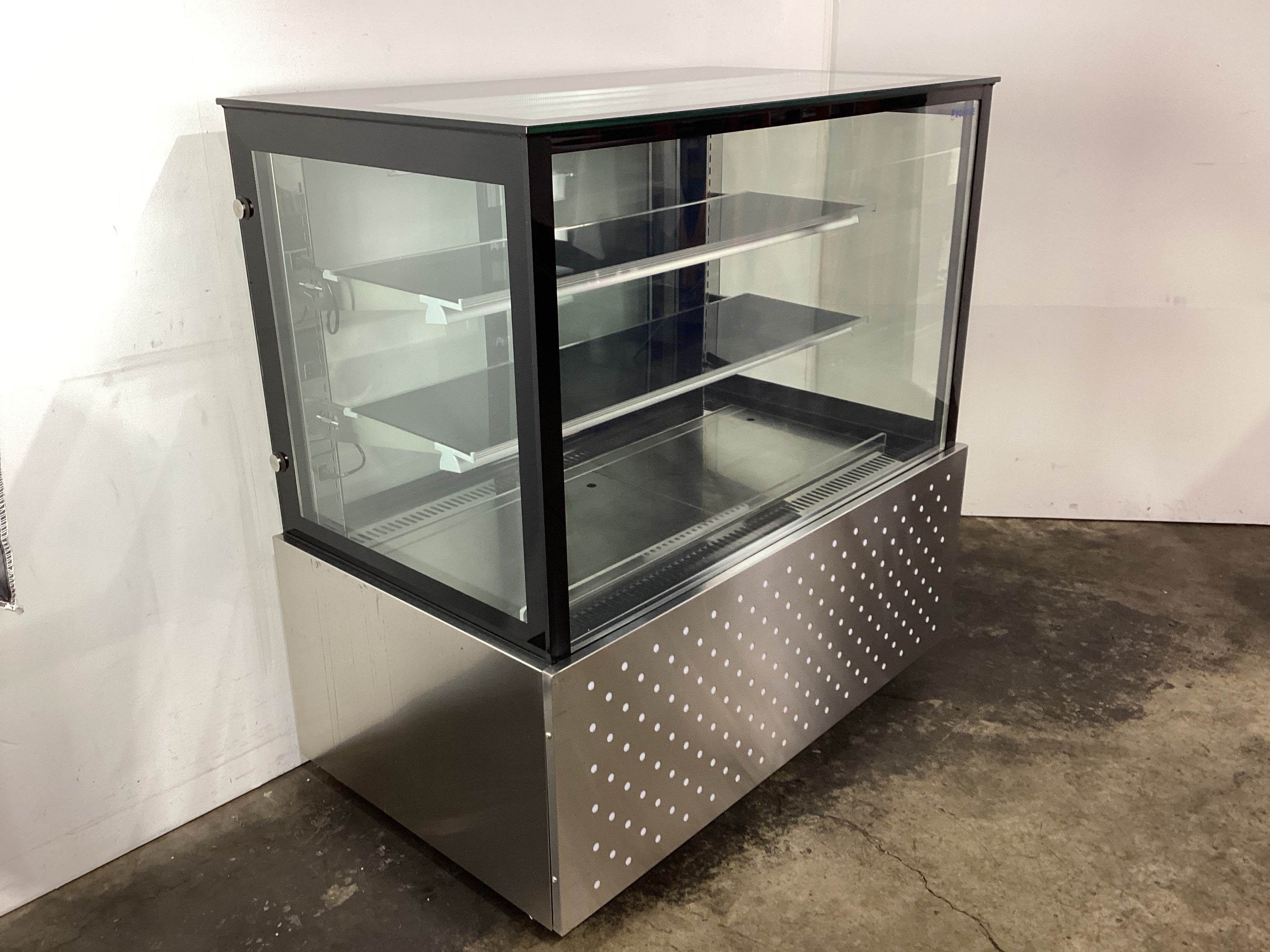 FED SG120FA-2XB Cold Food Display - 835558