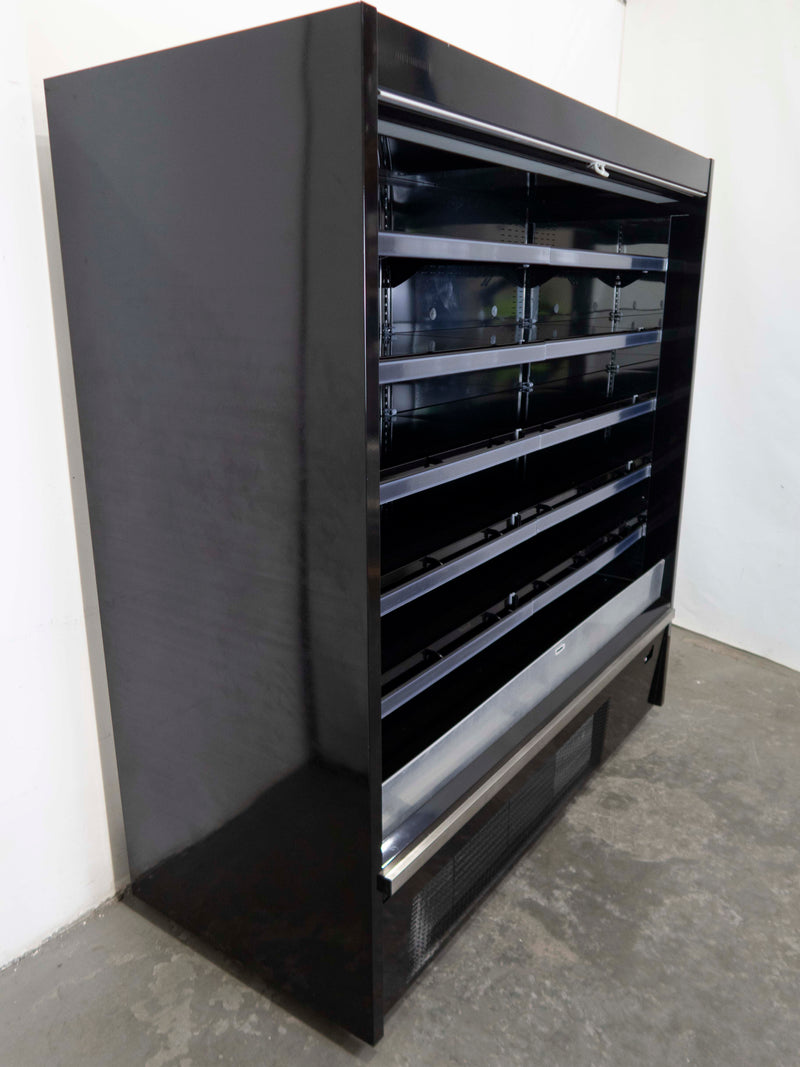 Hussmann H1TMS-19 Multideck Chiller Cabinet - 835643