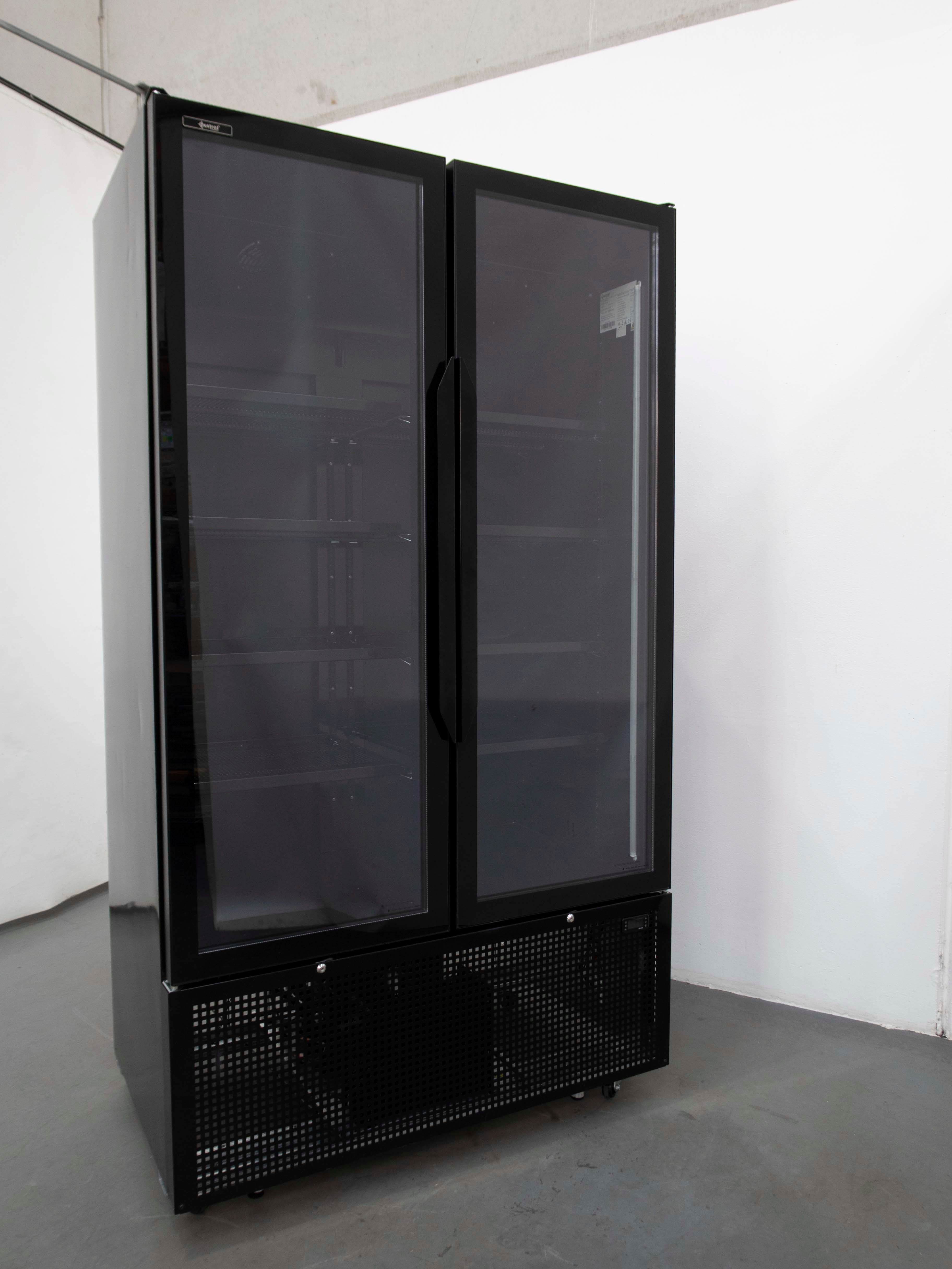 Austral BV1300 W VS Upright Fridge - 835644