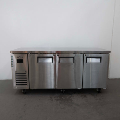 Skipio SUR18-3 Undercounter Fridge - 835681