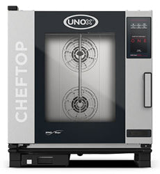 Unox XEVC-0711-E1RM Combi Oven - 835686